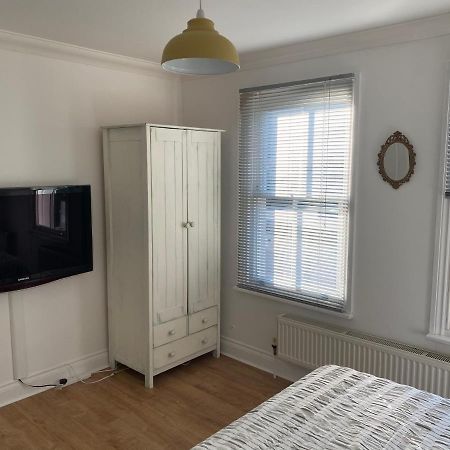 Modern Coastal Cottage 5 Minutes From The Ocean -Pet Friendly Ramsgate Eksteriør billede