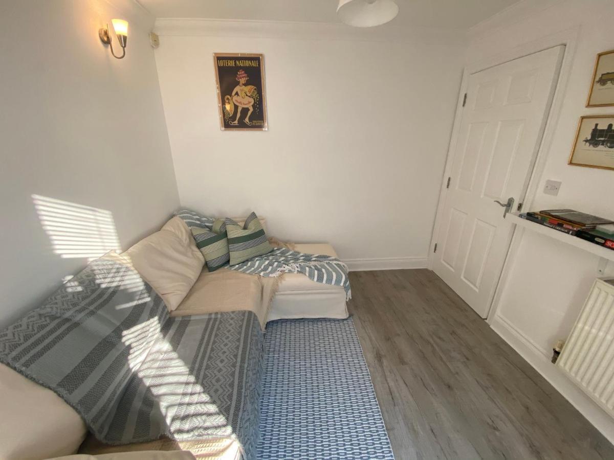 Modern Coastal Cottage 5 Minutes From The Ocean -Pet Friendly Ramsgate Eksteriør billede