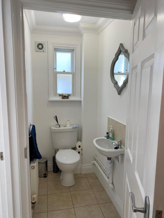 Modern Coastal Cottage 5 Minutes From The Ocean -Pet Friendly Ramsgate Eksteriør billede