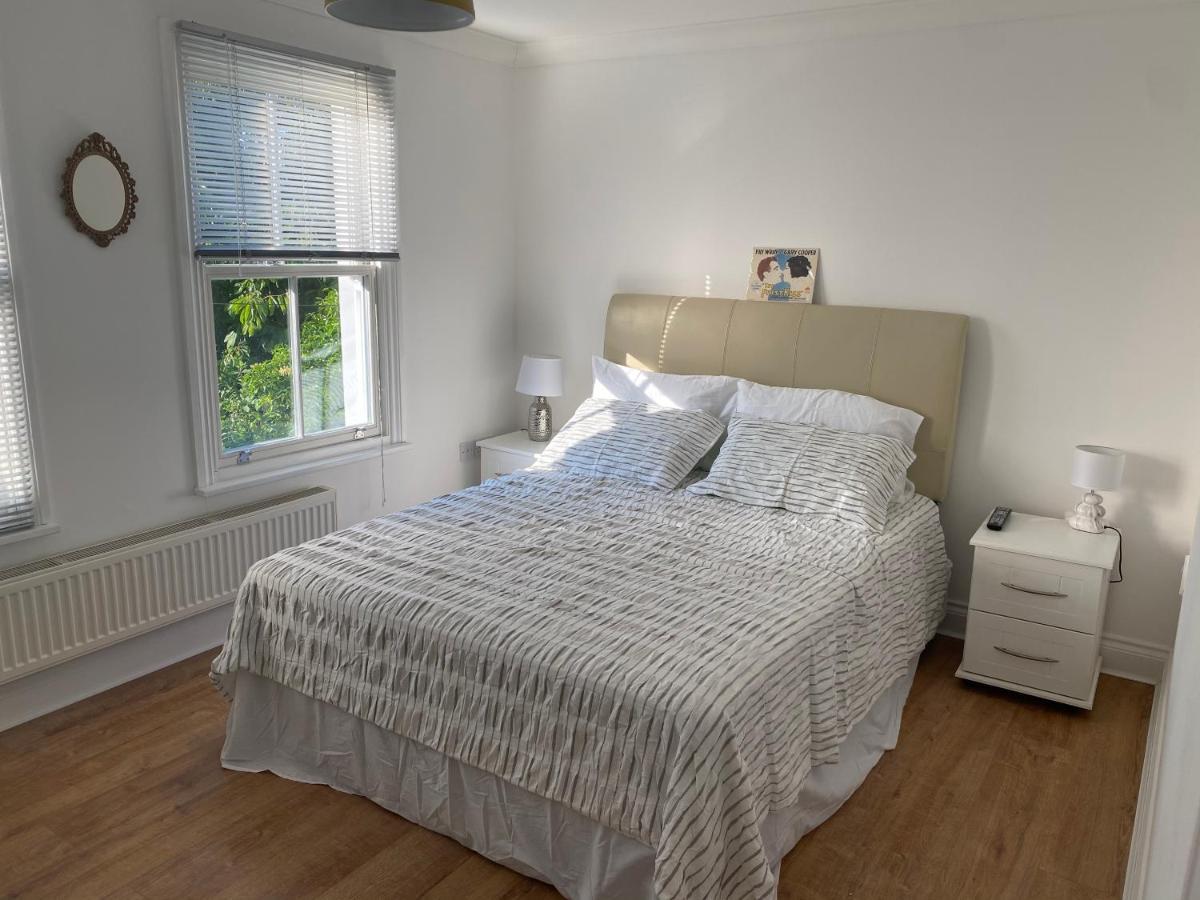 Modern Coastal Cottage 5 Minutes From The Ocean -Pet Friendly Ramsgate Eksteriør billede