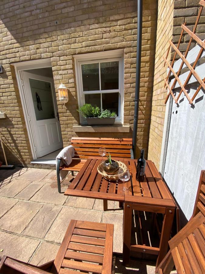 Modern Coastal Cottage 5 Minutes From The Ocean -Pet Friendly Ramsgate Eksteriør billede