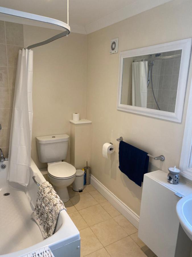 Modern Coastal Cottage 5 Minutes From The Ocean -Pet Friendly Ramsgate Eksteriør billede