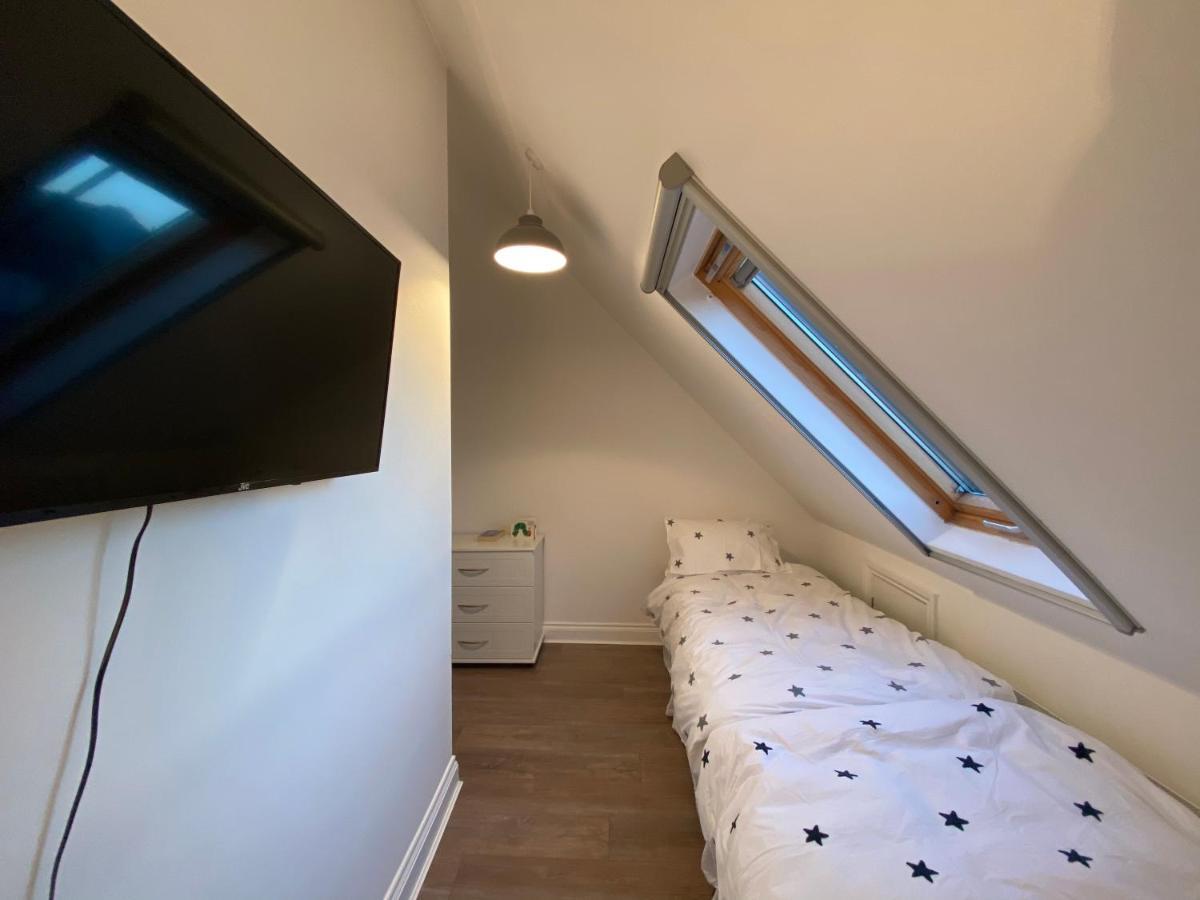 Modern Coastal Cottage 5 Minutes From The Ocean -Pet Friendly Ramsgate Eksteriør billede