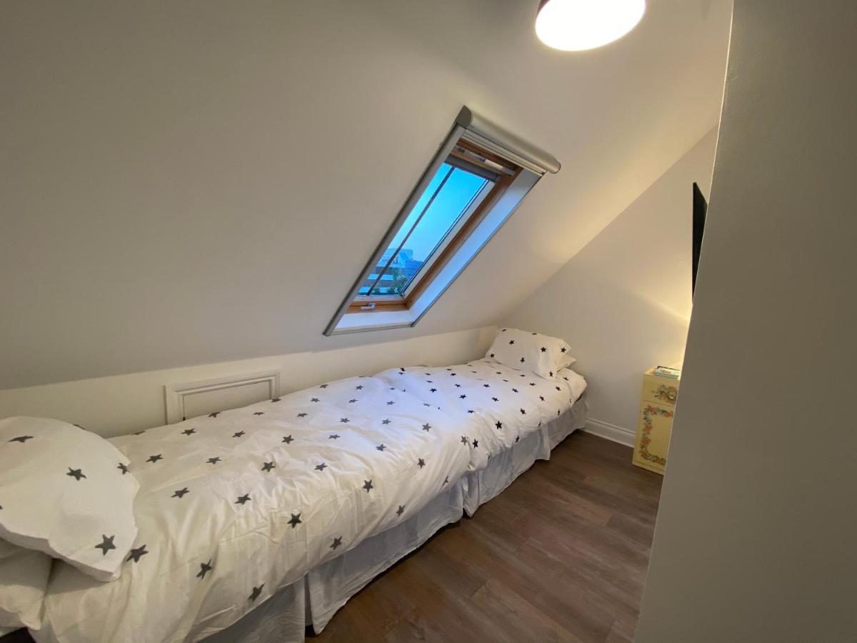 Modern Coastal Cottage 5 Minutes From The Ocean -Pet Friendly Ramsgate Eksteriør billede